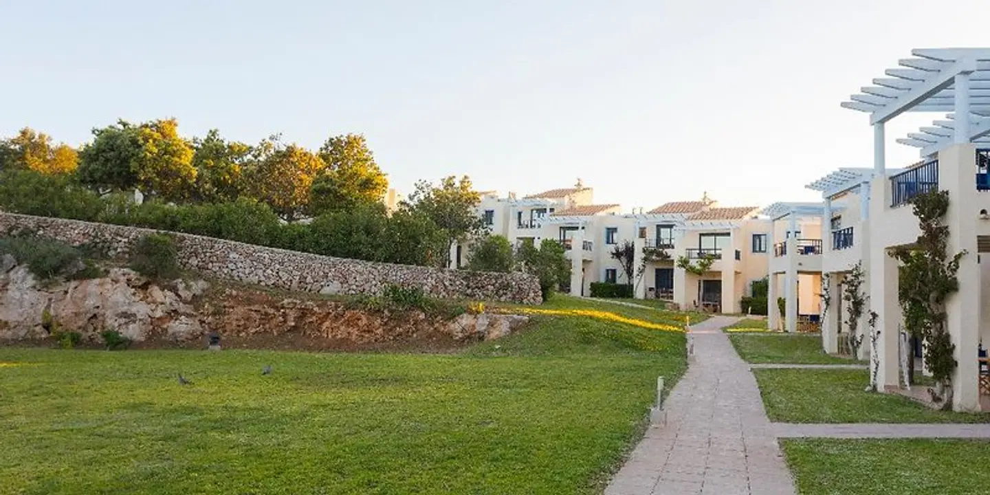Bimbolla Garten