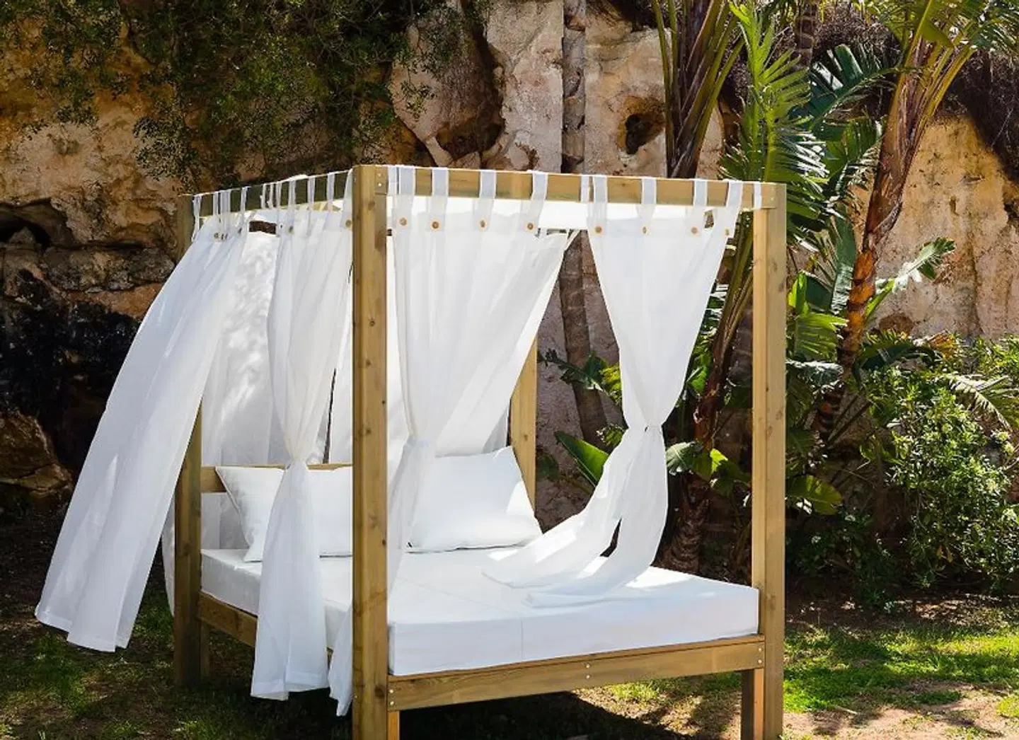 Bimbolla Terrasse