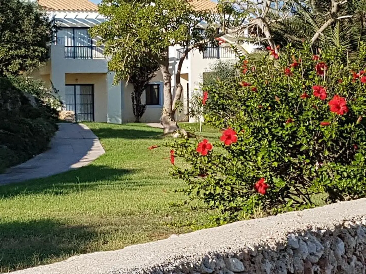 Bimbolla EXTERIOR