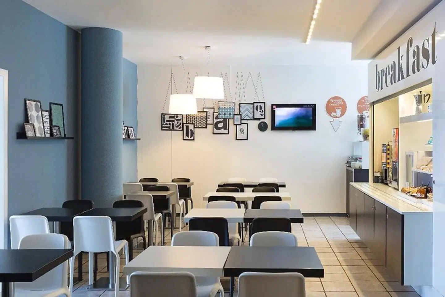 B&B Bologna Restaurant