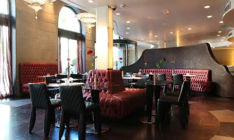Hotel Bagués – Hotelfoto