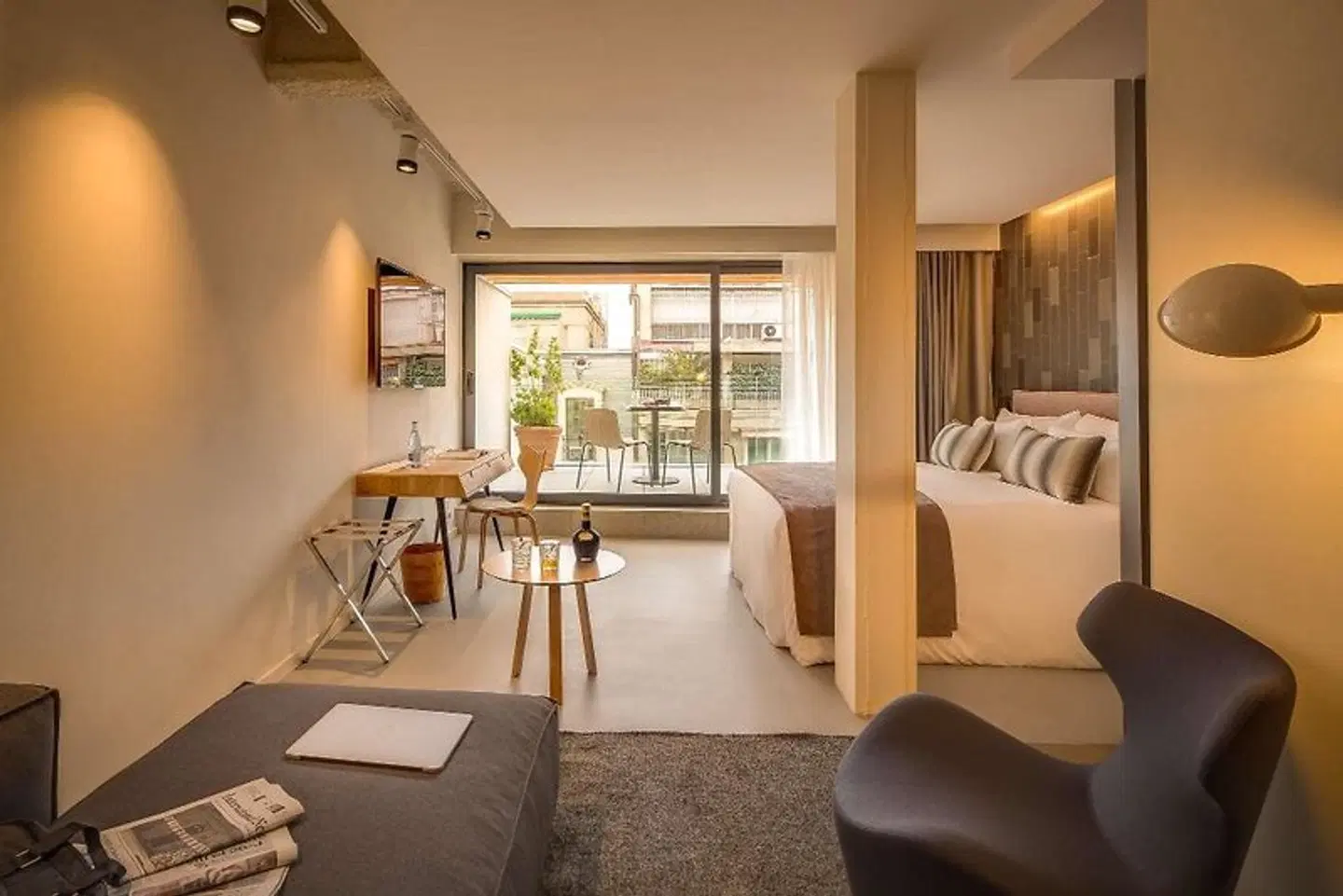 Ohla Eixample ROOM_EXAMPLE