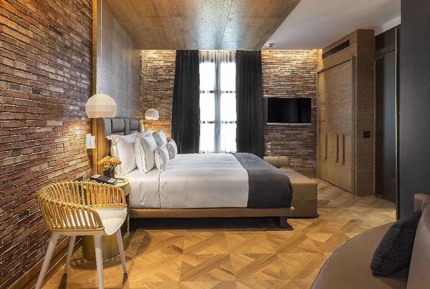 Monument Hotel ROOM_EXAMPLE