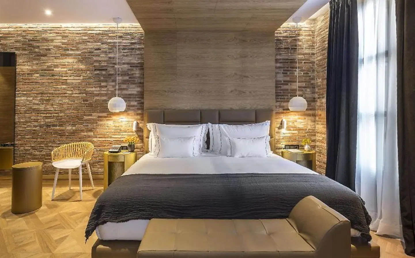 Monument Hotel HEALTH_BEAUTY