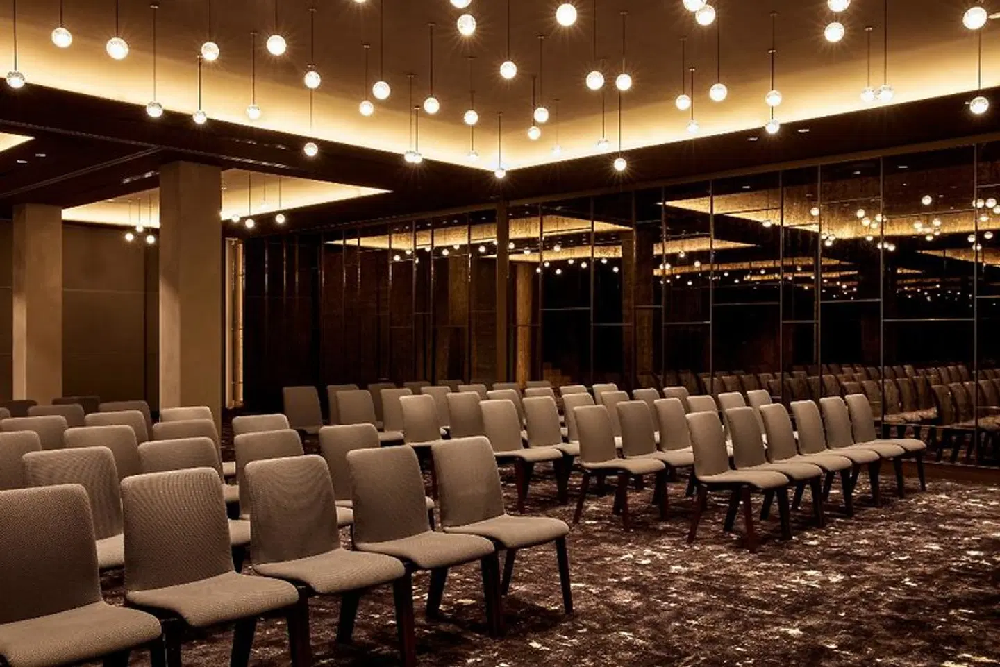 Almanac Barcelona Konferenz