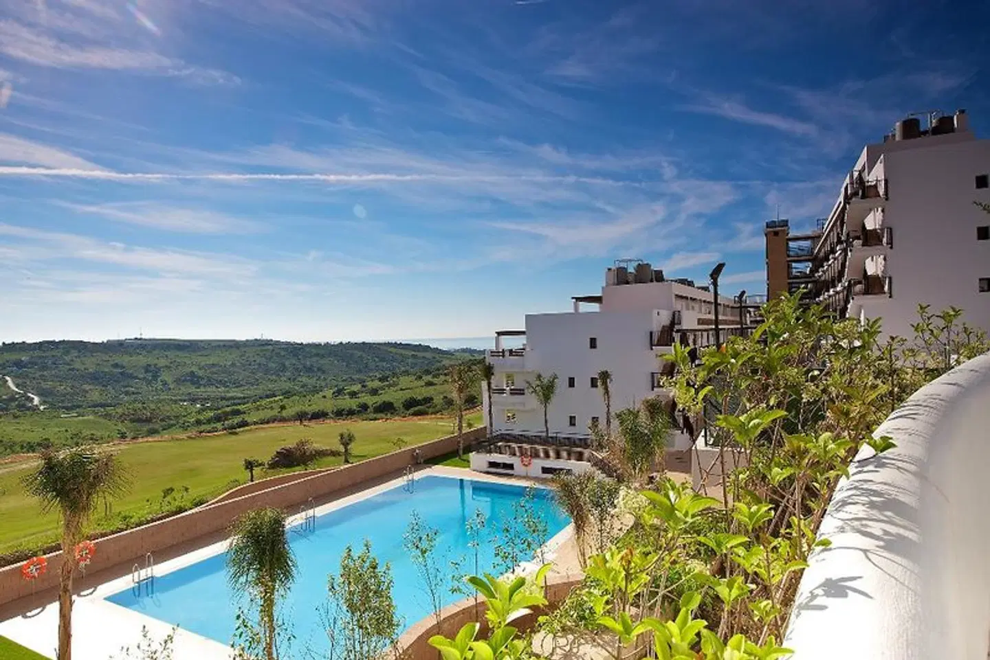 Ona Valle Romano Golf & Resort OUTDOOR_POOL