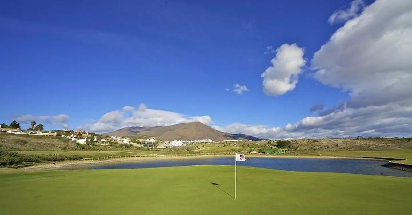 Ona Valle Romano Golf & Resort SPORTS_AND_LEISURE