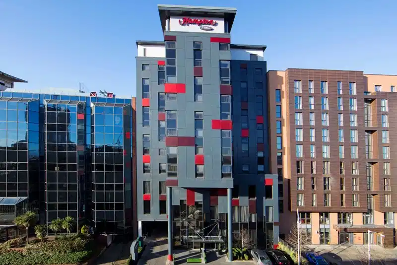 Hampton by Hilton London Croydon – Hotelfoto