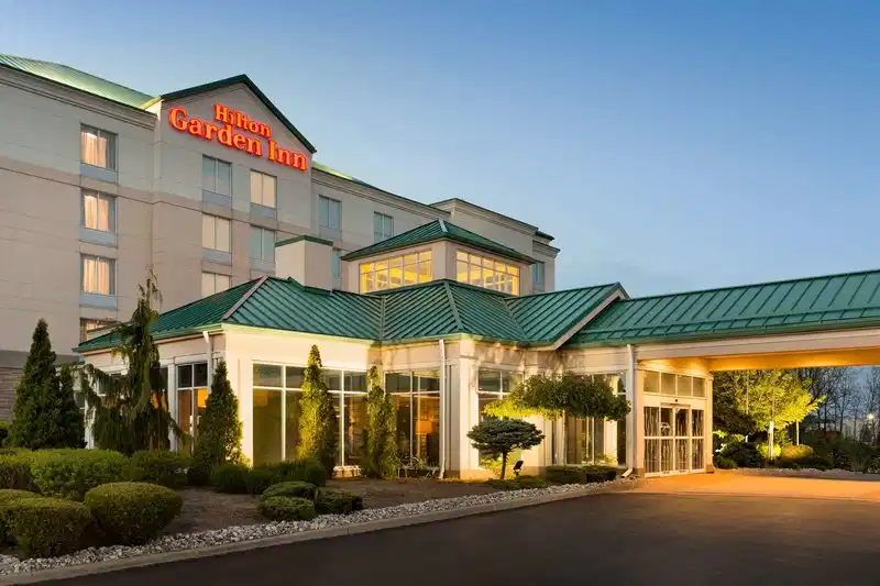 Hilton Garden Inn Niagara-on-the-Lake – Hotelfoto