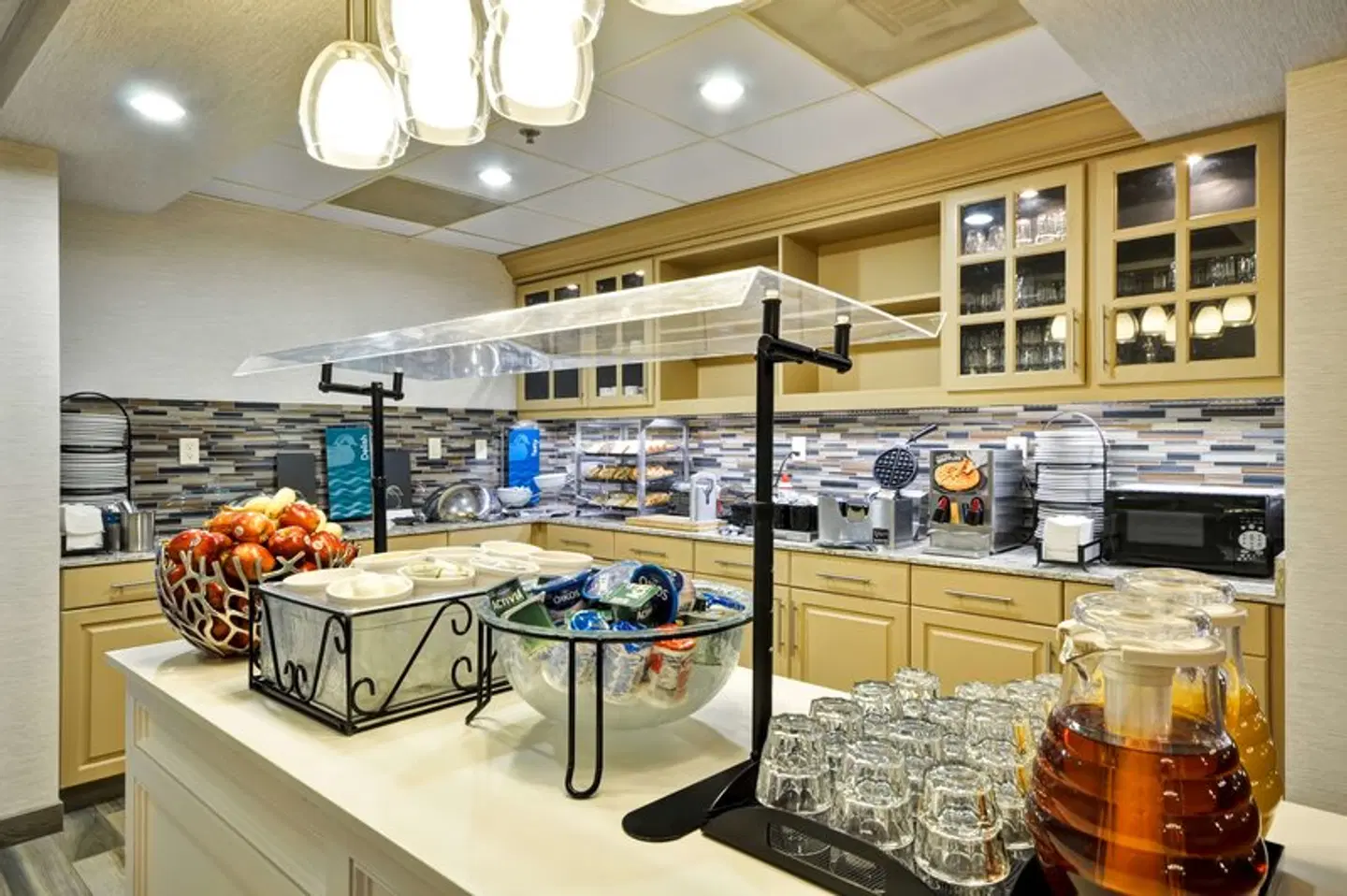 Homewood Suites by Hilton Phoenix-Biltmore Restaurant