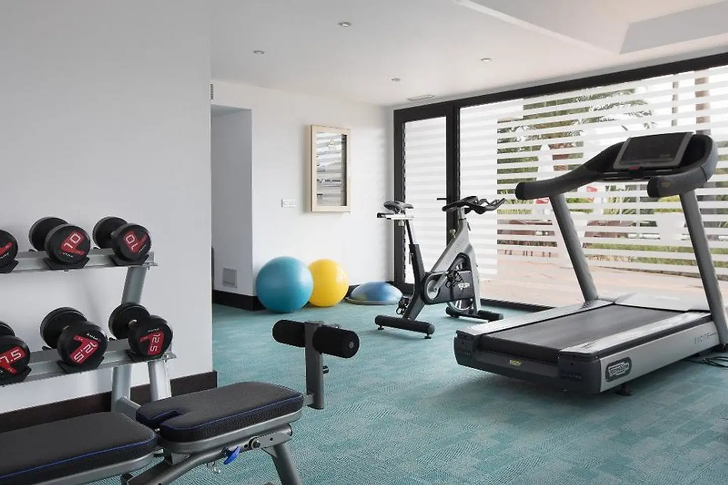 Hotel Encinar de Sotogrande SPORTS_AND_LEISURE