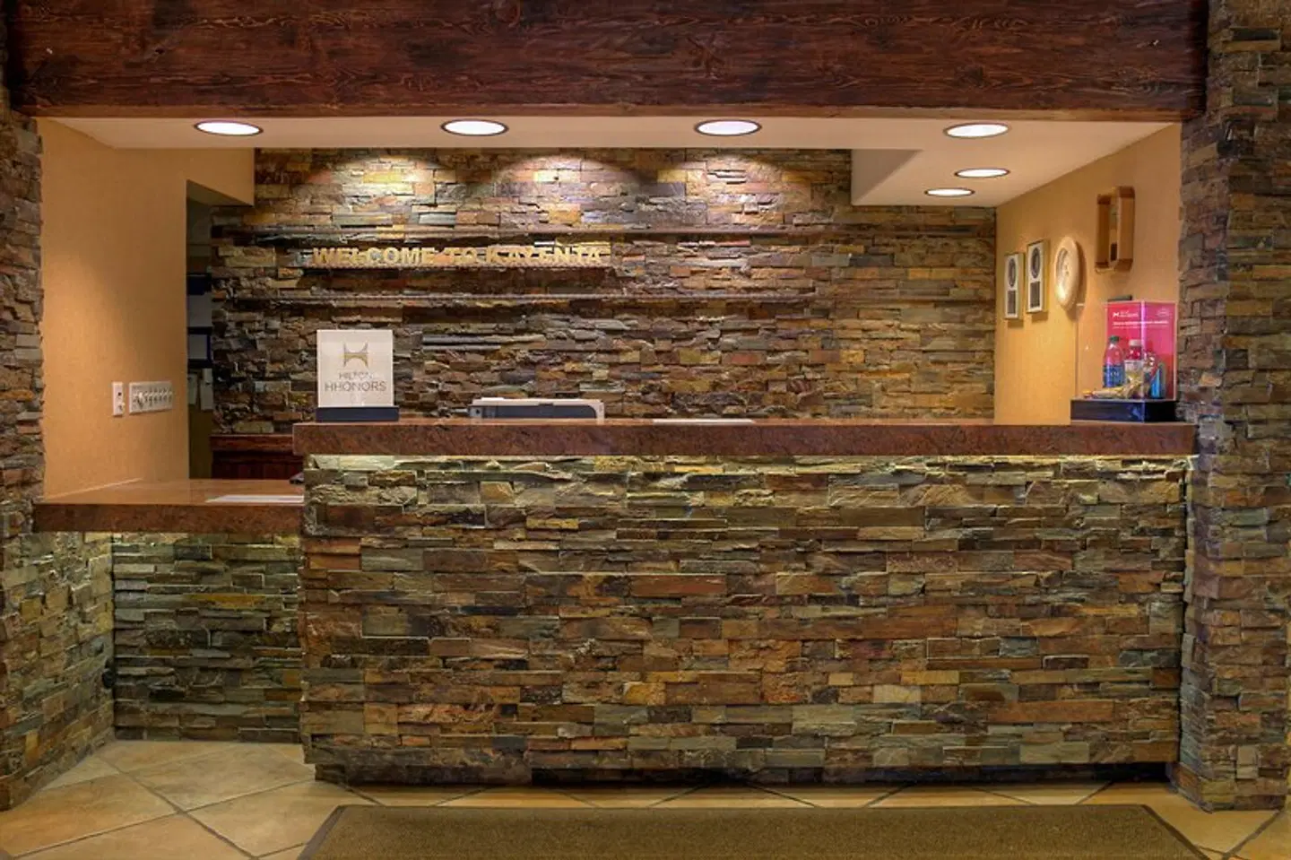 Hampton Inn Kayenta HEALTH_BEAUTY