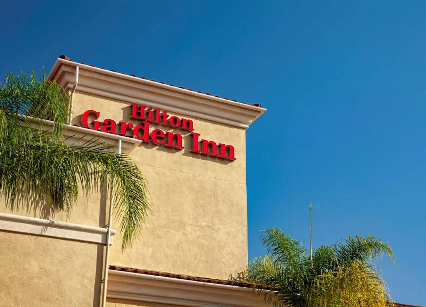 Hilton Garden Inn San Diego/Rancho Bernardo EXTERIOR