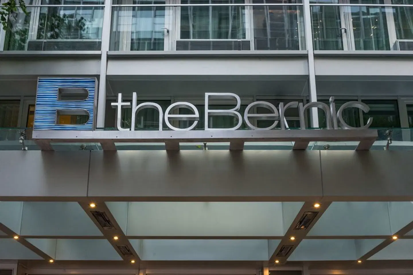 The Bernic Hotel New York City, Tapestry Collection by Hilton Terrasse