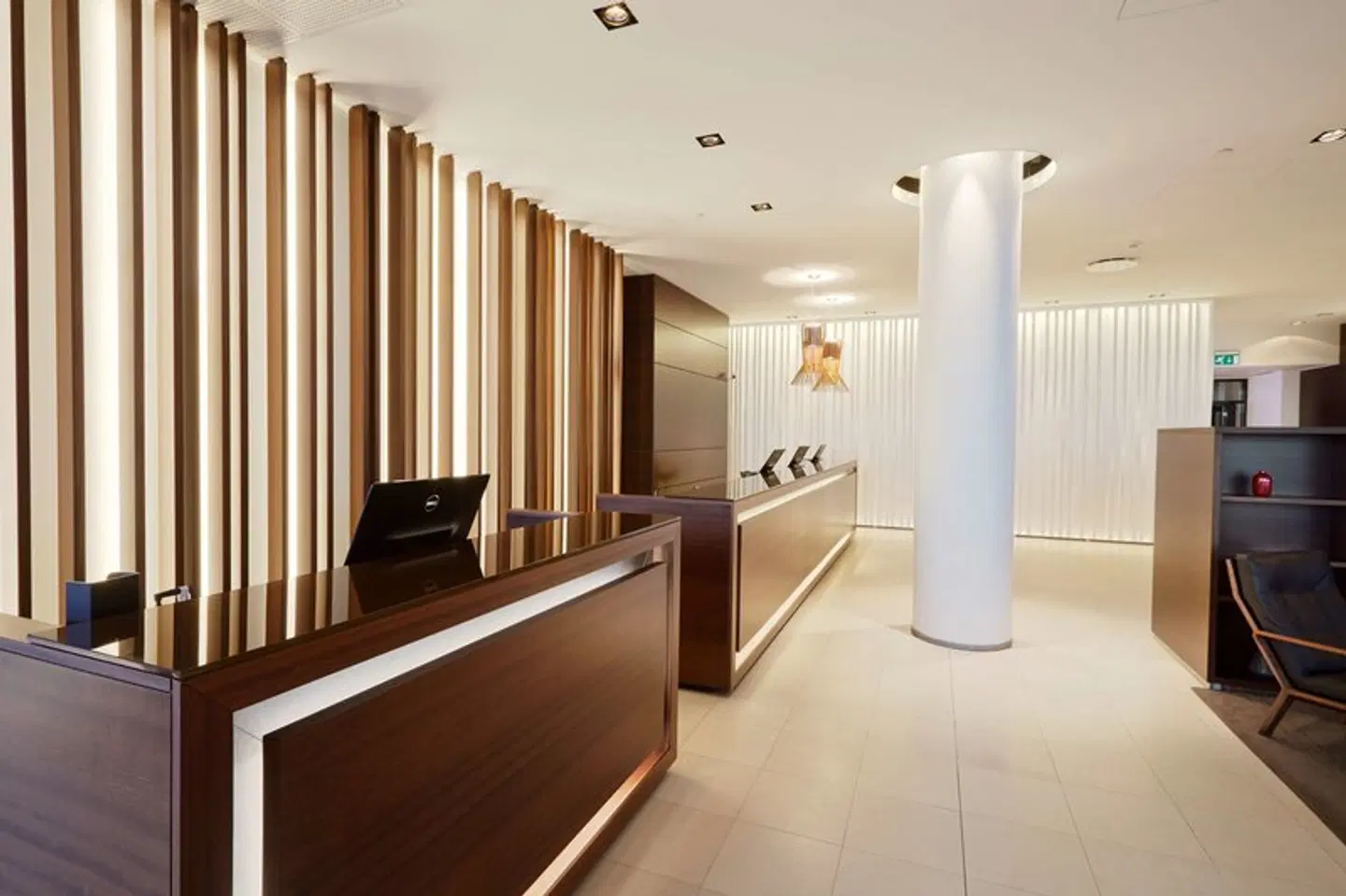 Hilton Reykjavik Nordica HEALTH_BEAUTY