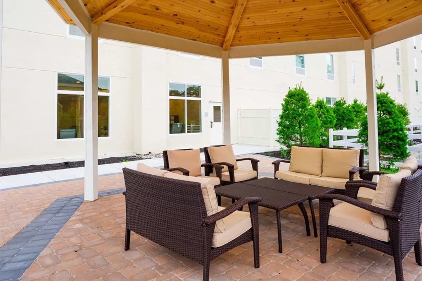 Hampton Inn Atlantic City/Absecon LOUNGE_LOBBY