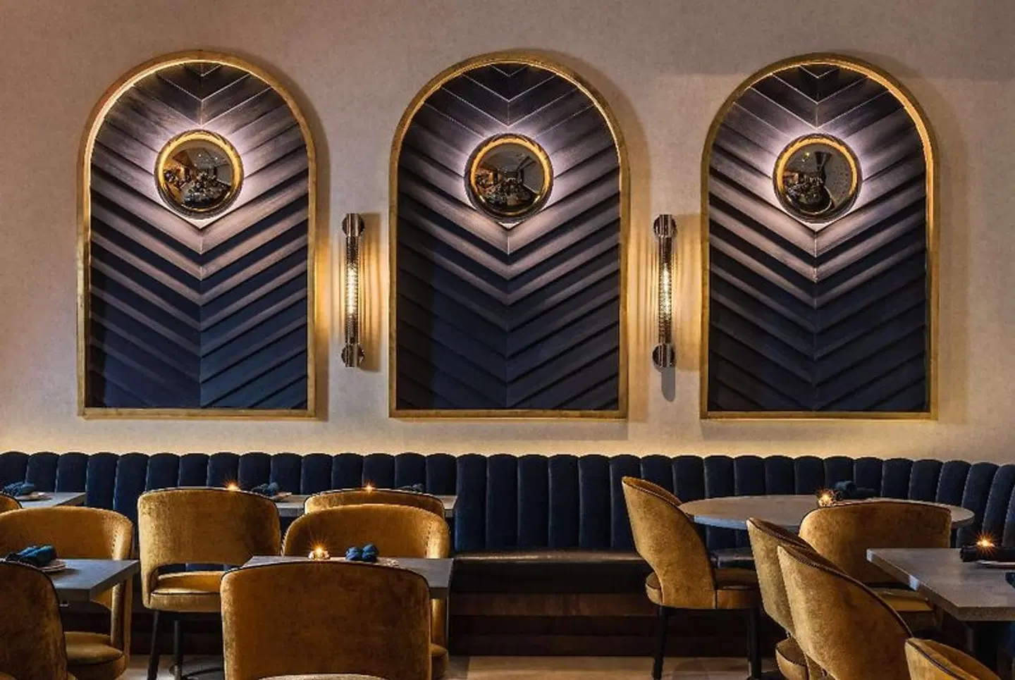 Motto by Hilton New York City Chelsea LOUNGE_LOBBY