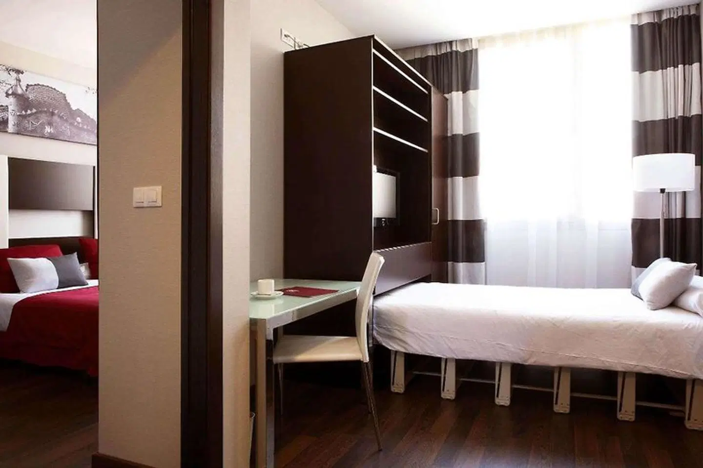 Hotel & Spa Villa Olimpic@ Suites ROOM_EXAMPLE