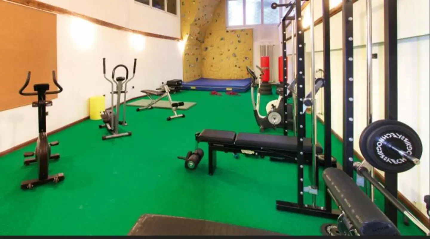 Park Hotel Diamant SPORTS_AND_LEISURE