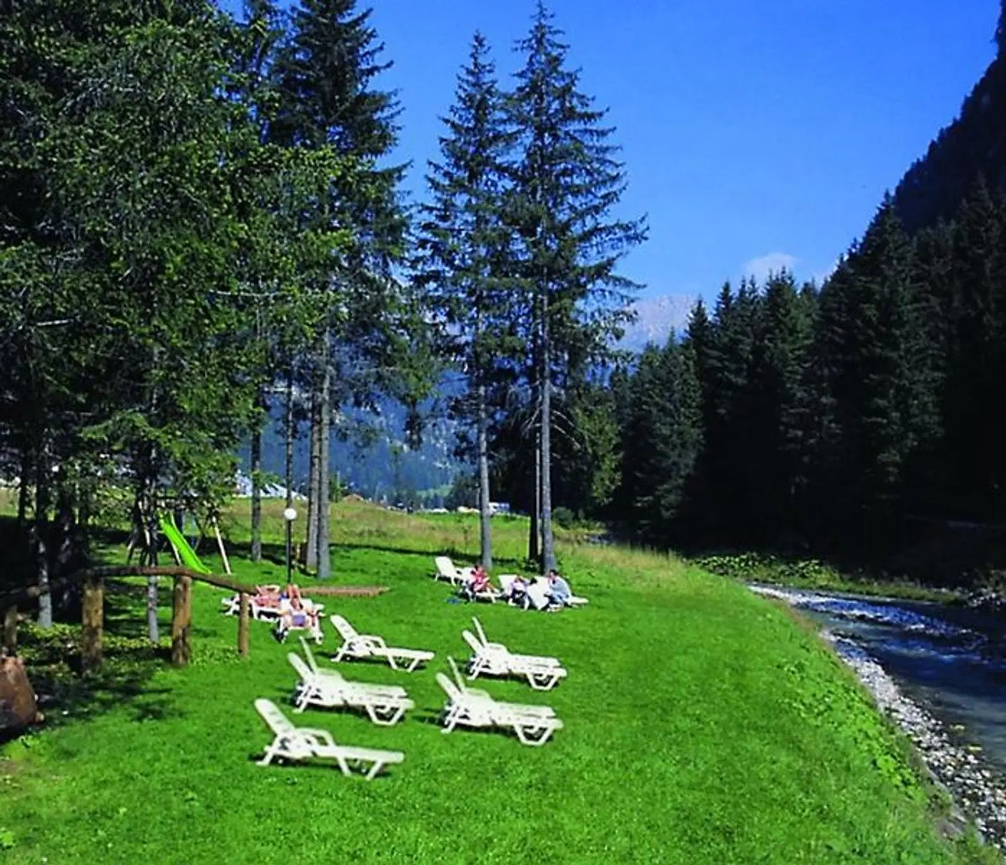 Park Hotel Diamant Garten