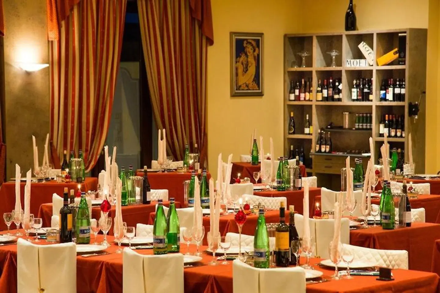 Diana Restaurant