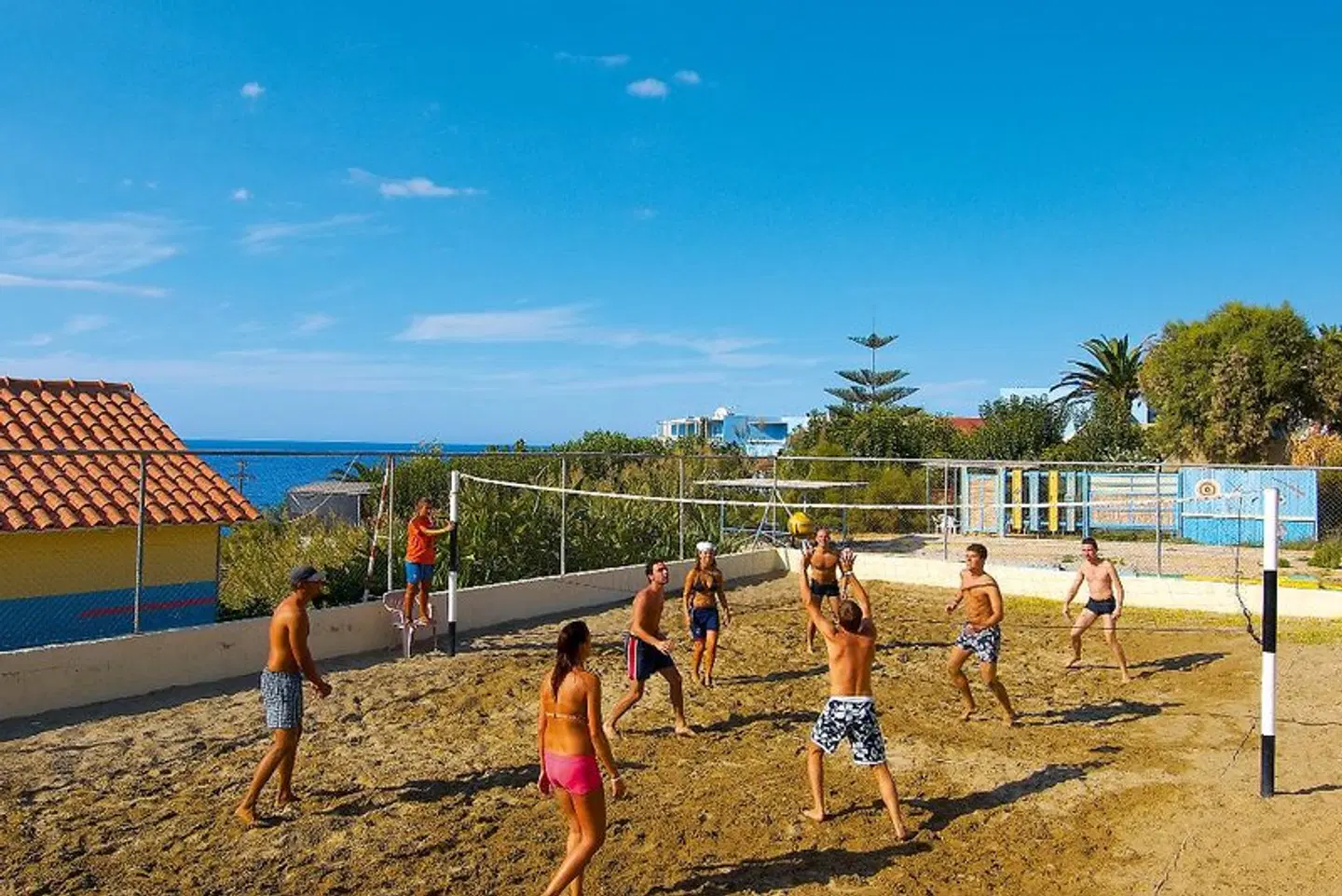 Rethymno Mare Royal SPORTS_AND_LEISURE