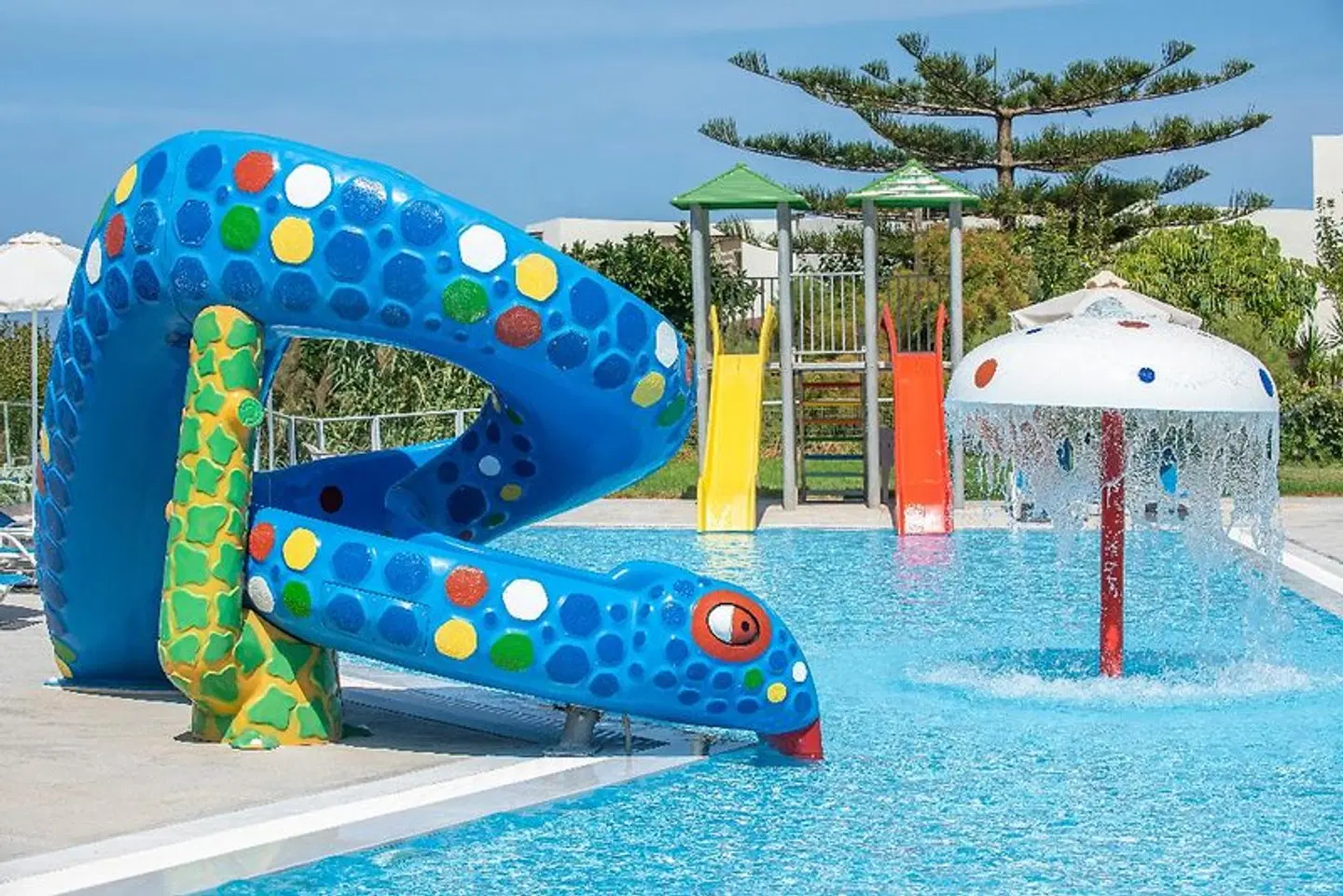 Rethymno Mare Royal SPORTS_AND_LEISURE