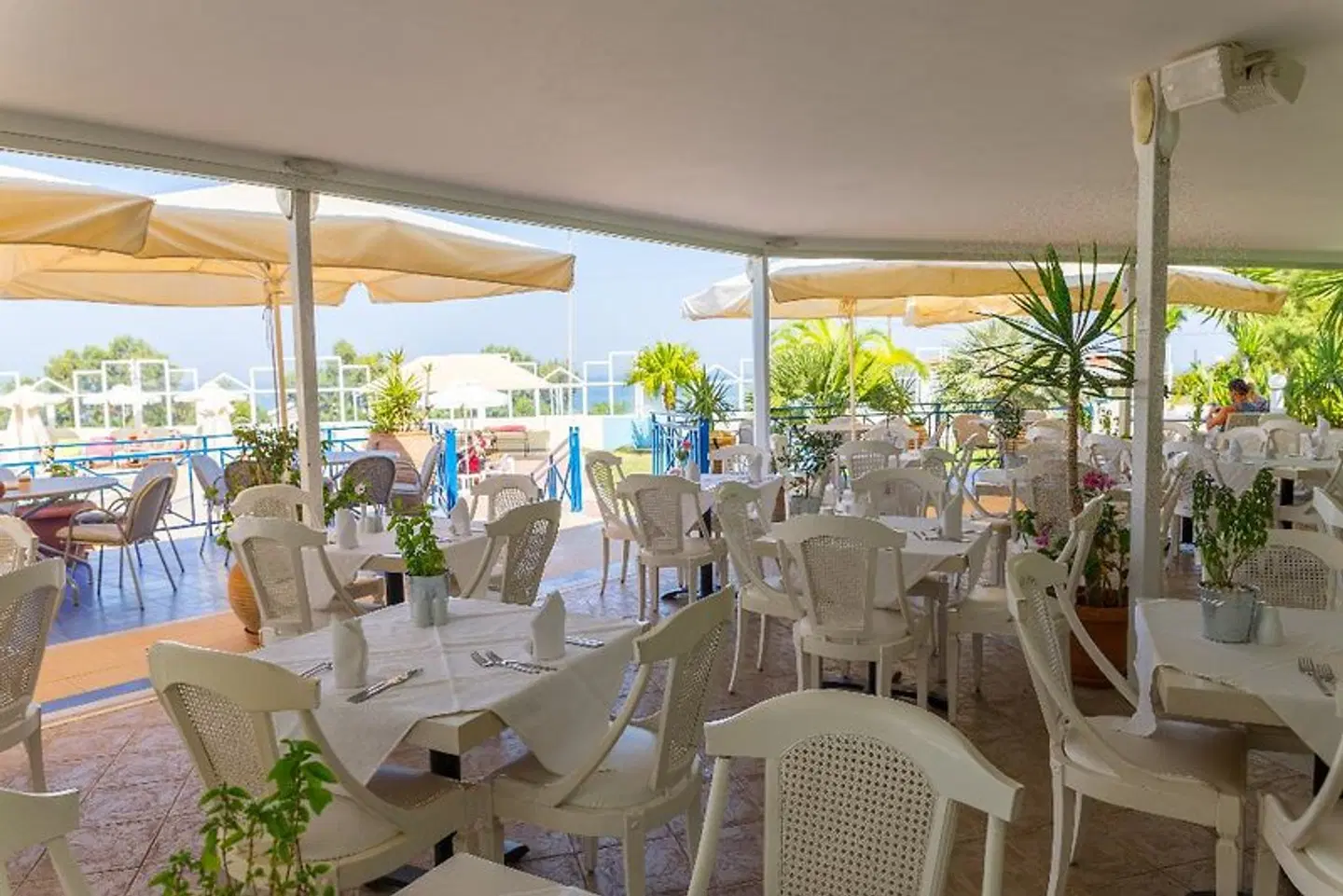 Rethymno Mare Royal Restaurant