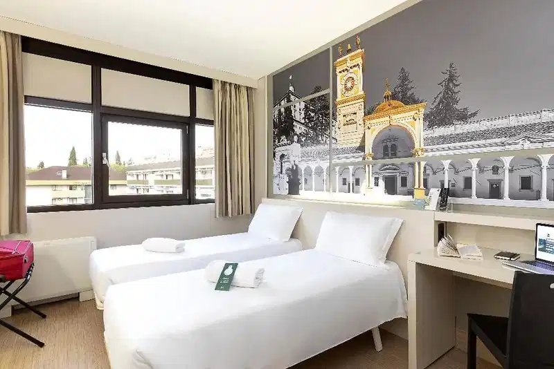 B&B Udine – Hotelfoto
