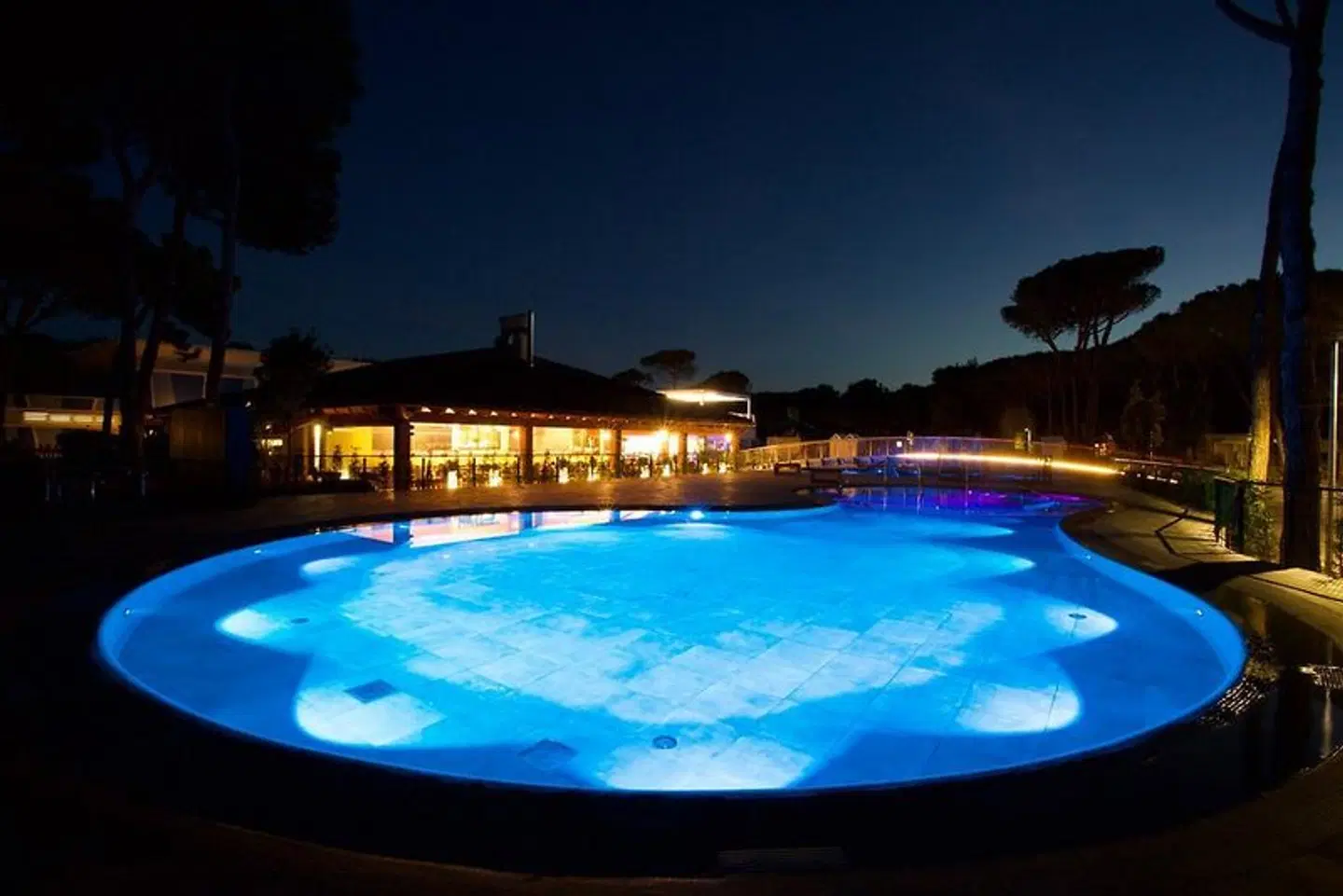 The Green Park Hotel OUTDOOR_POOL