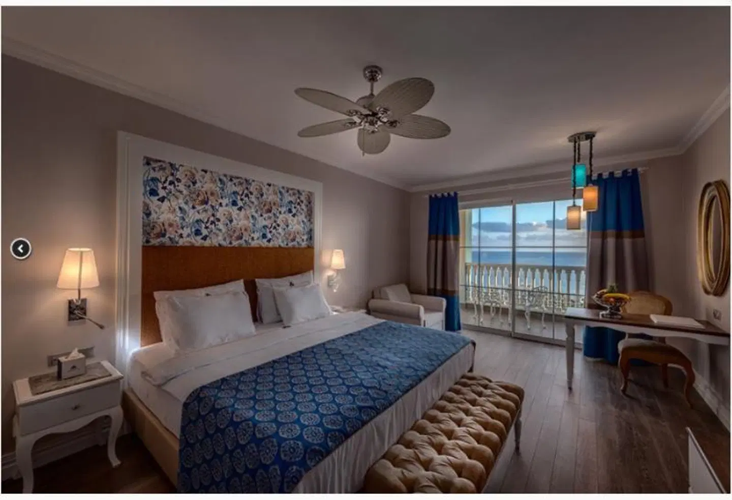Rubi Platinum Spa Resort & Suites ROOM_EXAMPLE