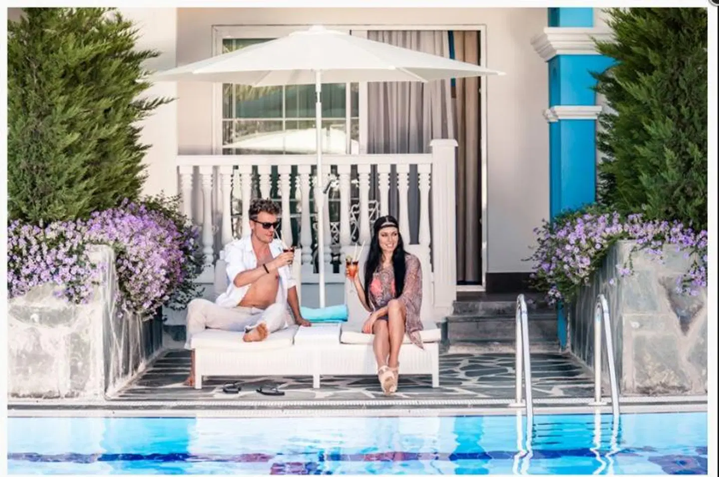 Rubi Platinum Spa Resort & Suites HEALTH_BEAUTY