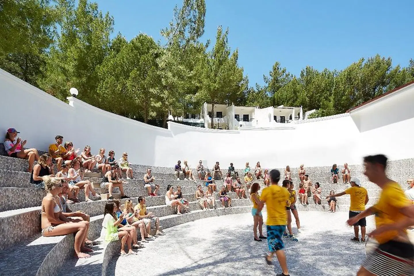 Isla Panorama SPORTS_AND_LEISURE