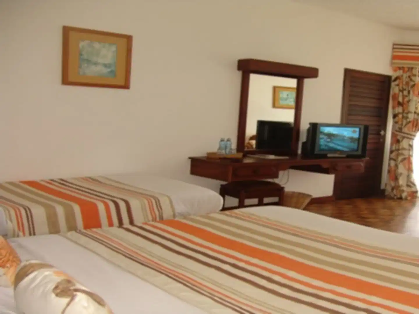 Travellers Beach Hotel & Club Wohnbeispiel