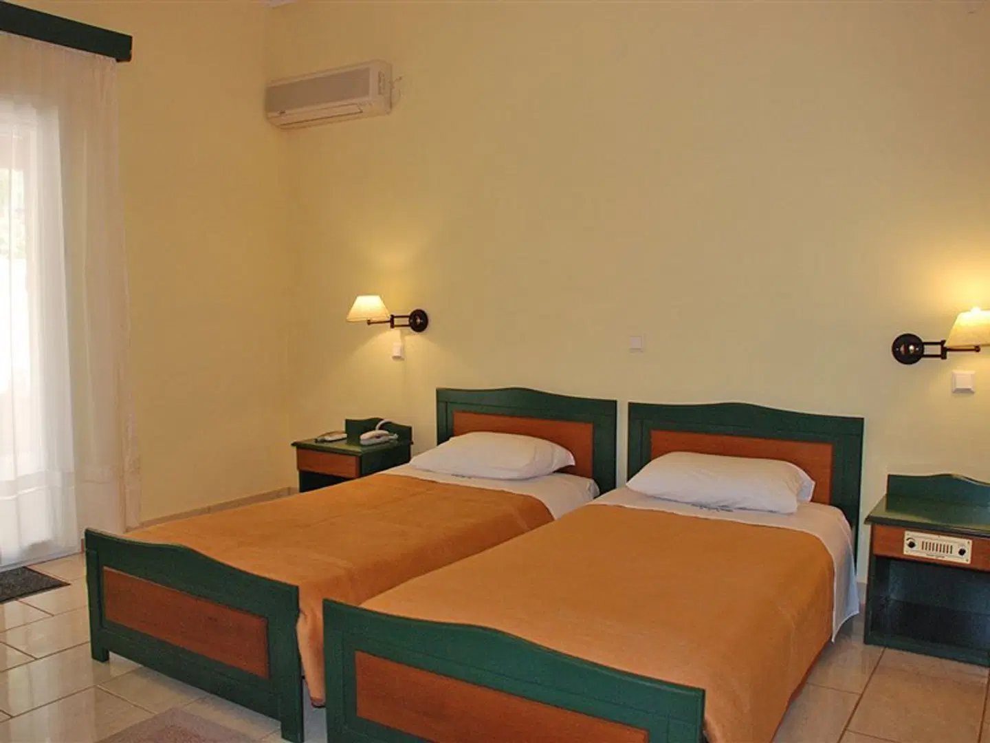 Paramonas Hotel ROOM_EXAMPLE