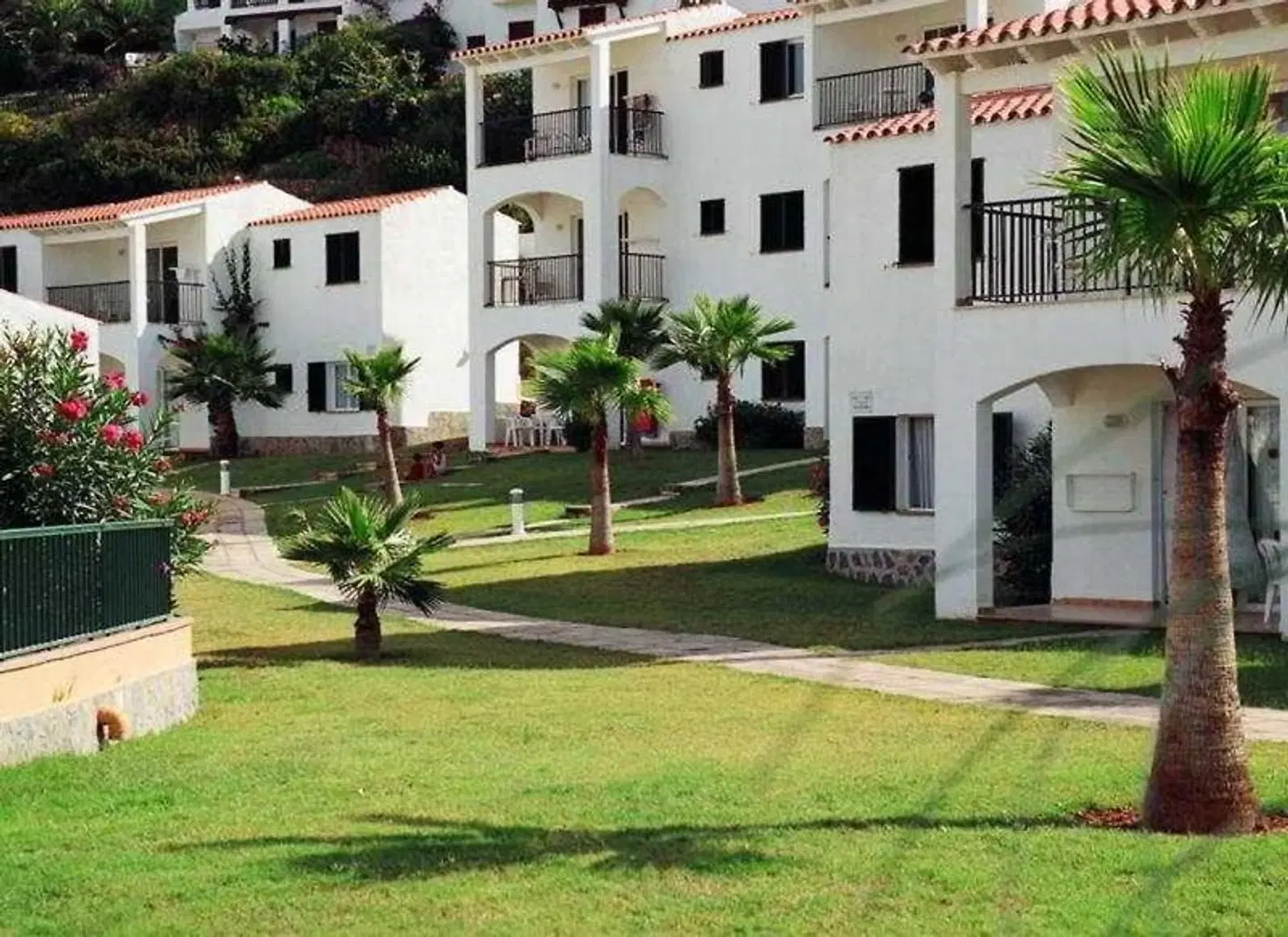 O7 Vista Blanes EXTERIOR