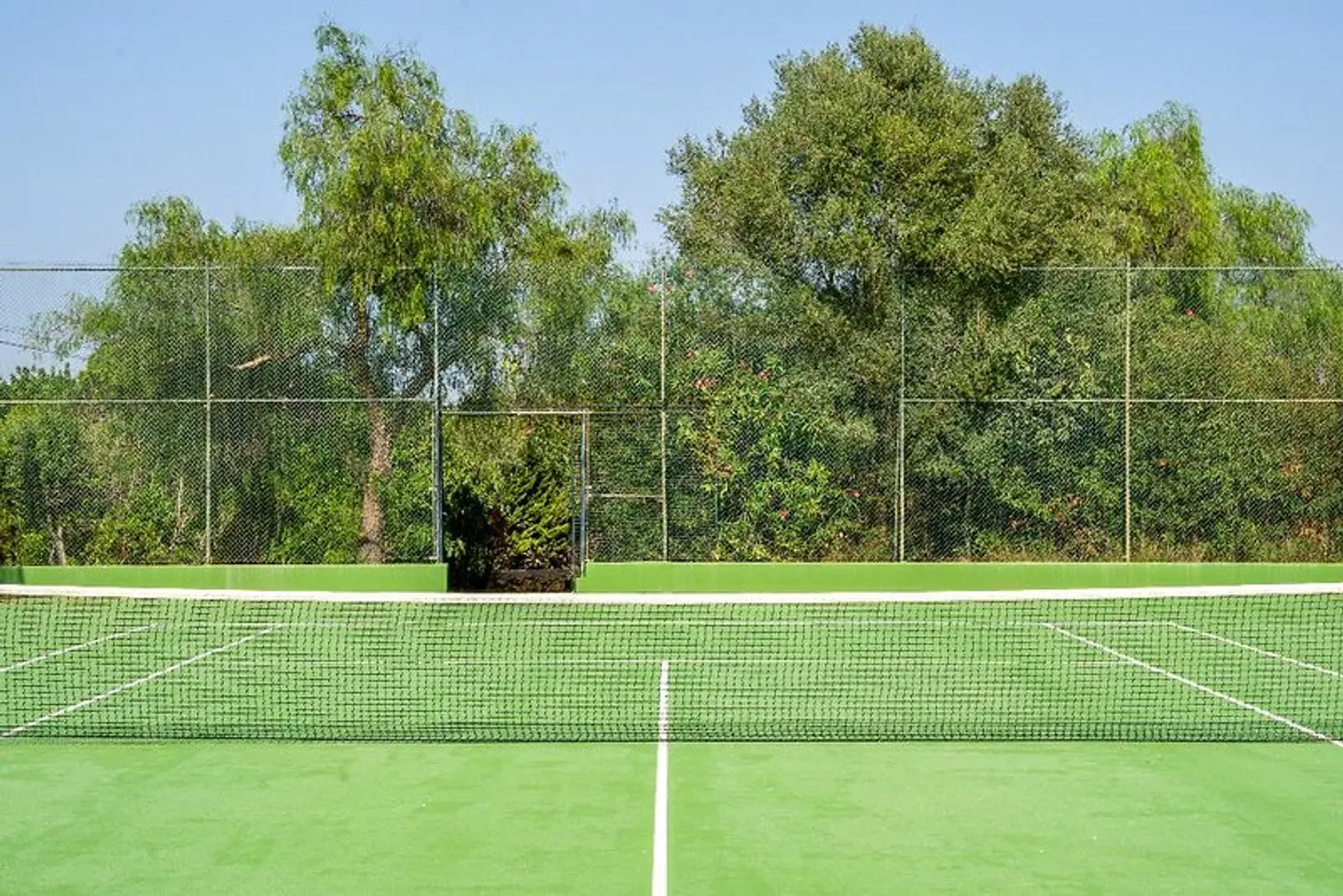 Son Moli Country House SPORTS_AND_LEISURE