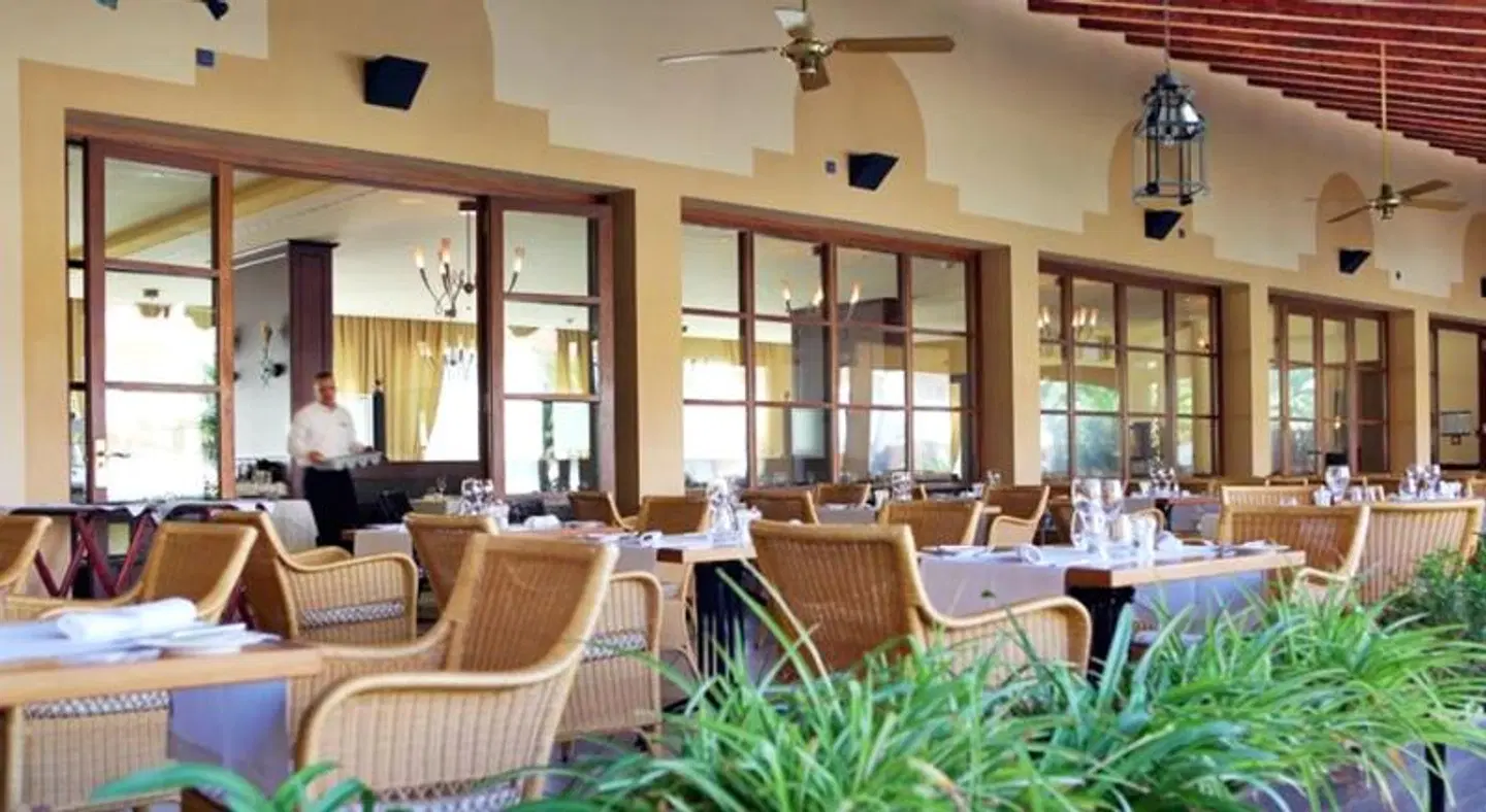 La Quinta Menorca by Portblue Boutique LOUNGE_LOBBY