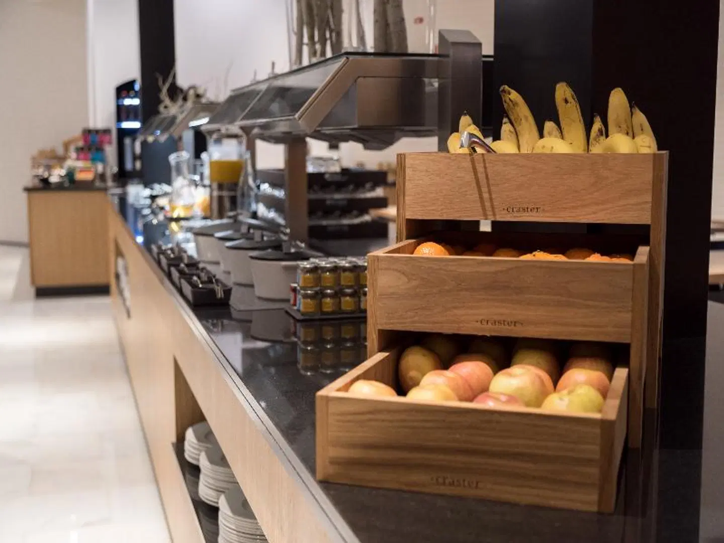 Negresco Princess Restaurant