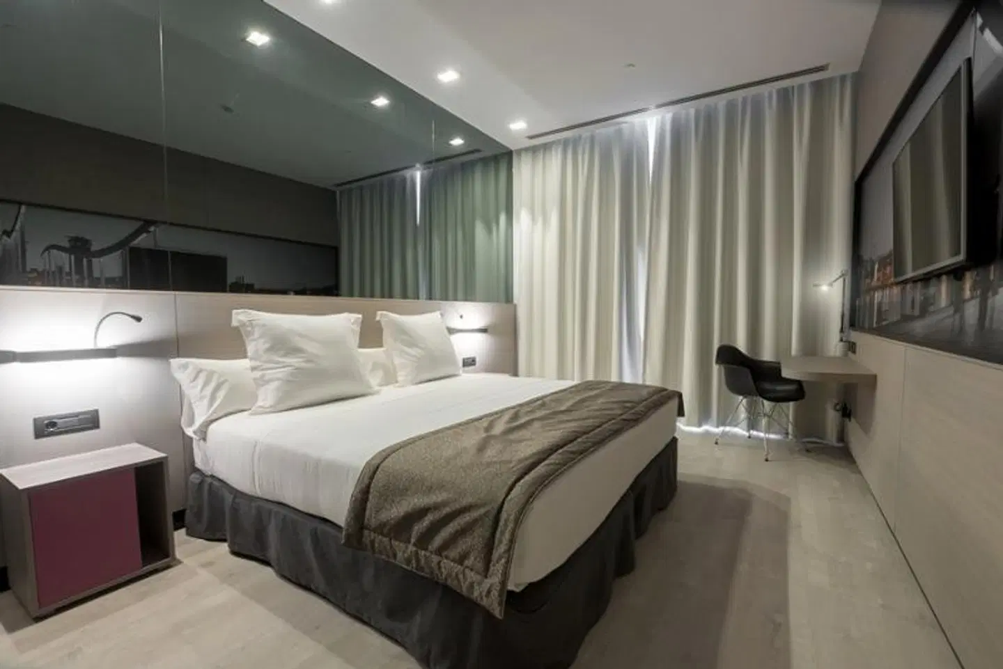 Negresco Princess ROOM_EXAMPLE