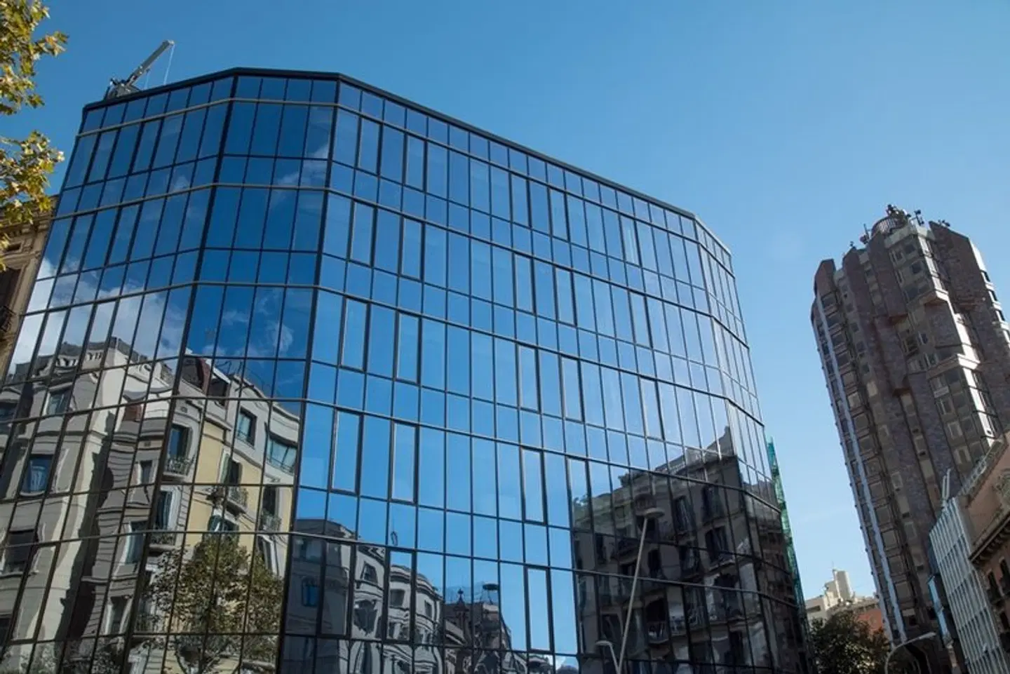 Negresco Princess EXTERIOR