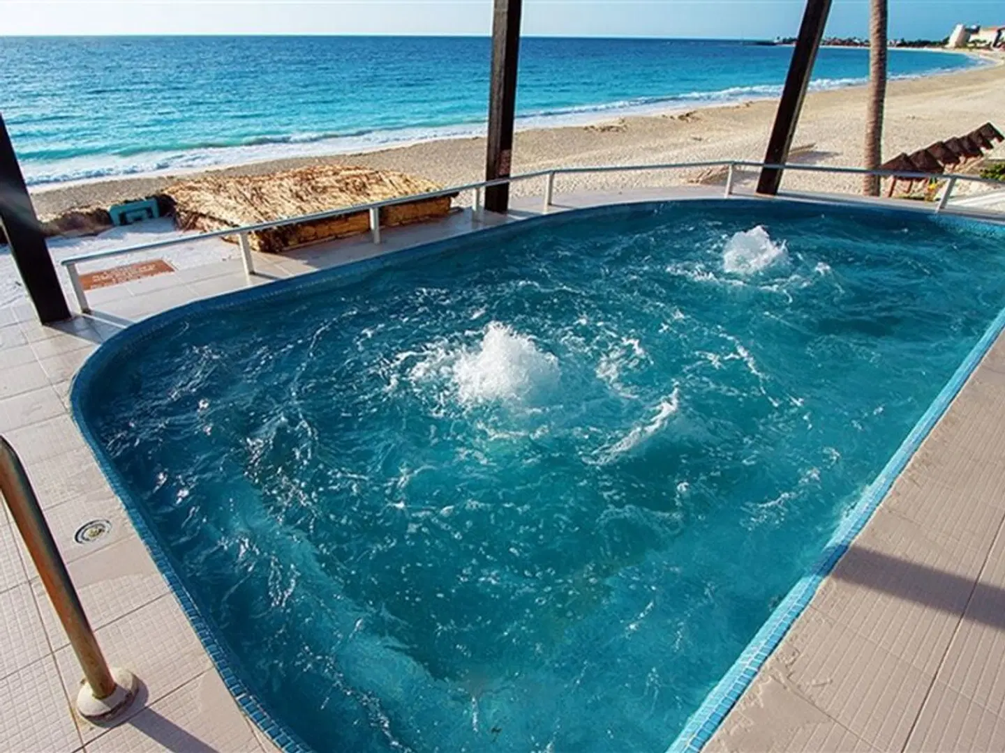 GR Solaris Caribe HEALTH_BEAUTY