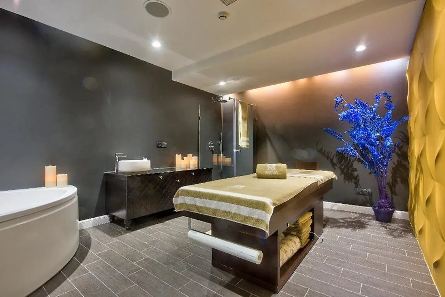 Holm Hotel & Spa HEALTH_BEAUTY