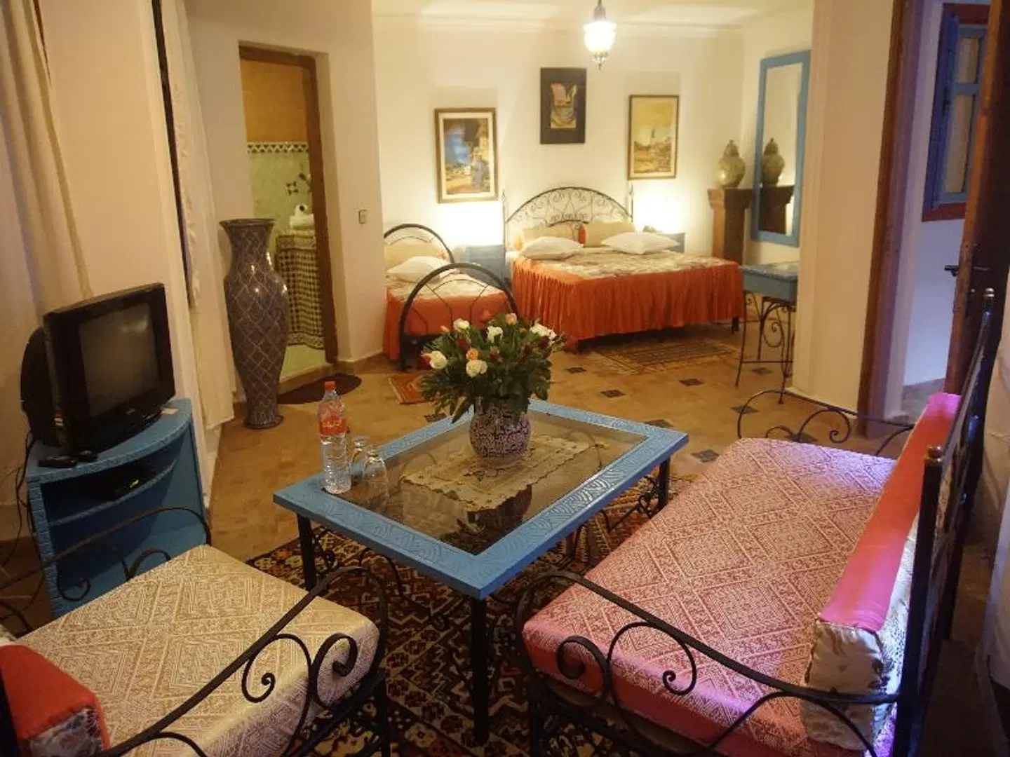 Riad Al khansaa ROOM_EXAMPLE