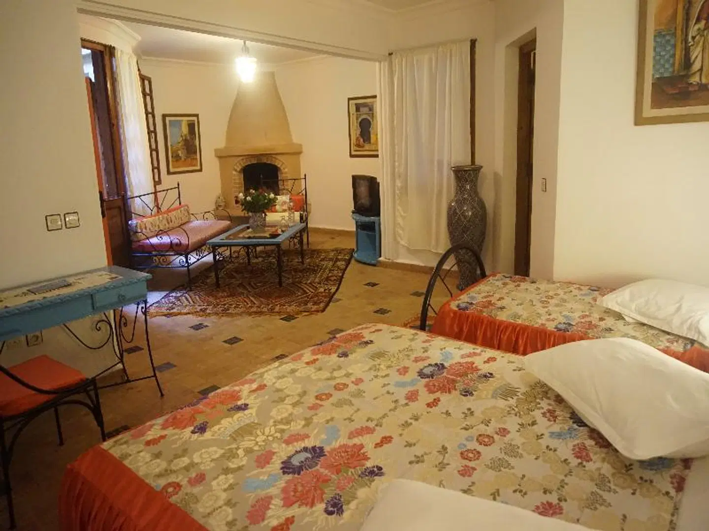 Riad Al khansaa ROOM_EXAMPLE