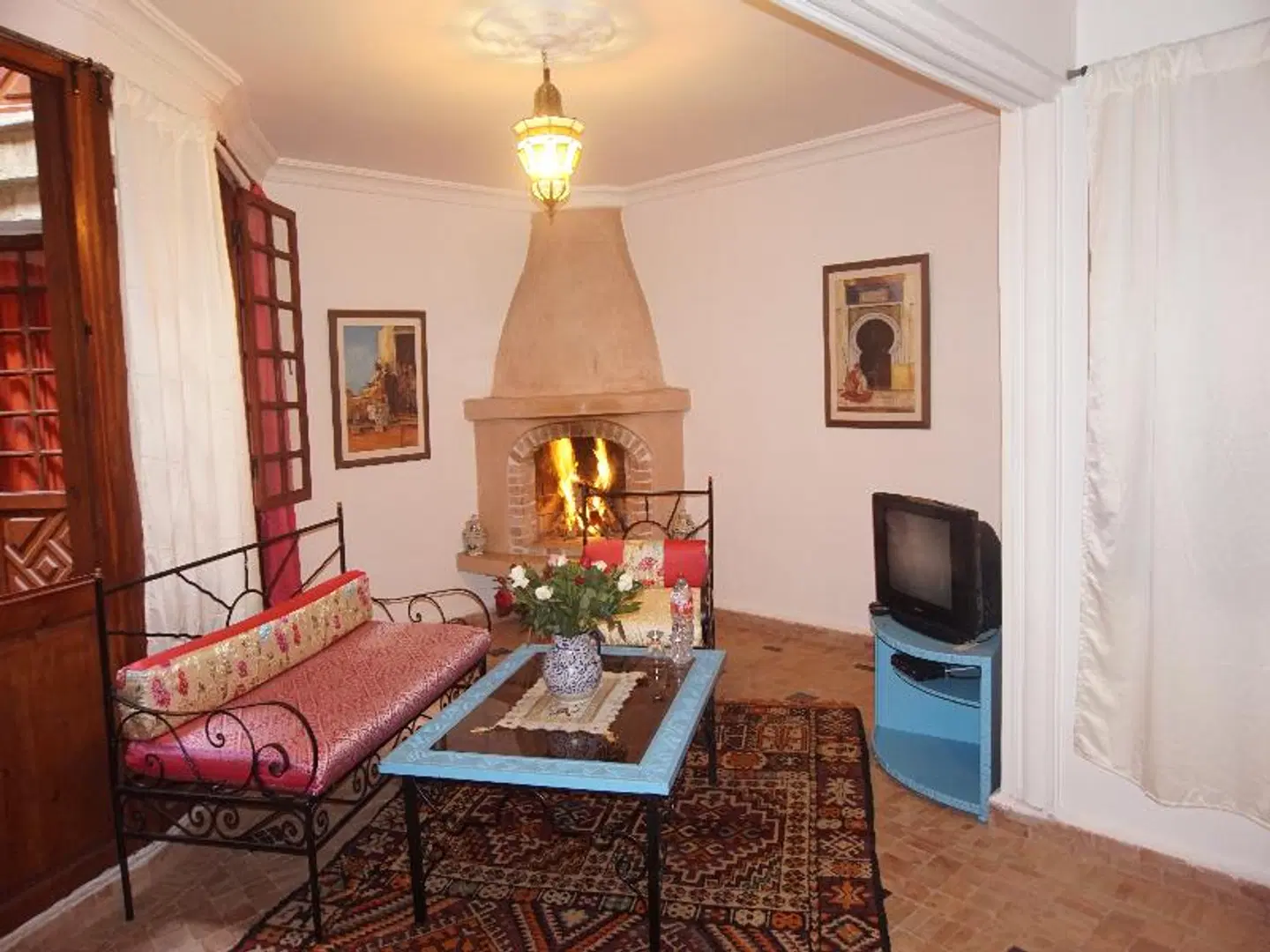 Riad Al khansaa ROOM_EXAMPLE