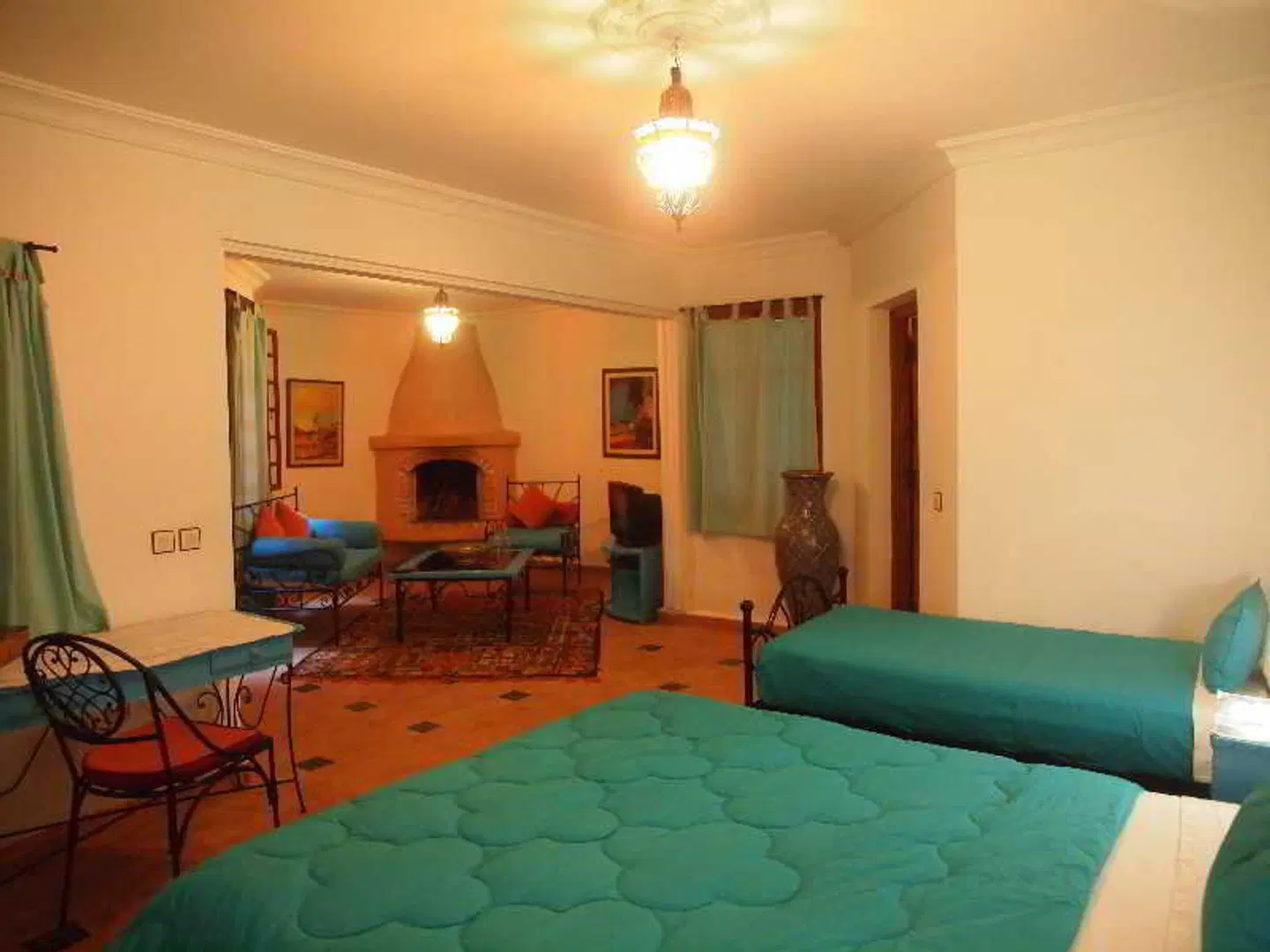 Riad Al khansaa ROOM_EXAMPLE