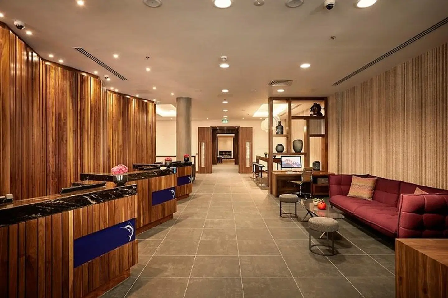 MARLIN WATERLOO LOUNGE_LOBBY
