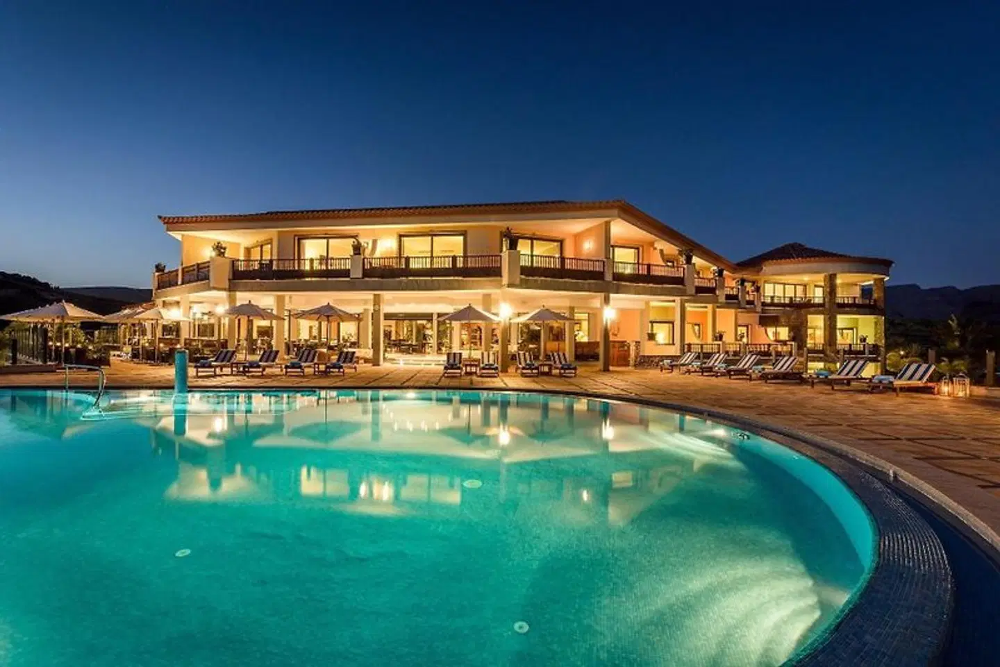 Casa Leon OUTDOOR_POOL