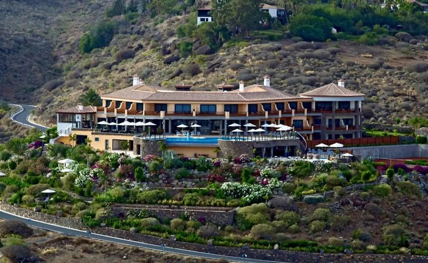 Casa Leon EXTERIOR